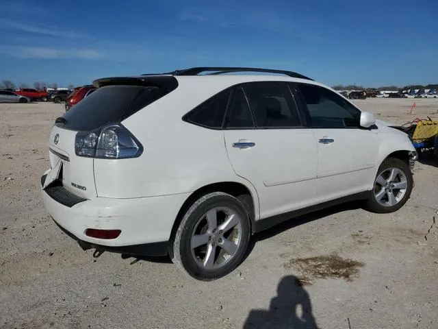 2T2GK31U78C040441 2008 2008 Lexus RX- 350 3