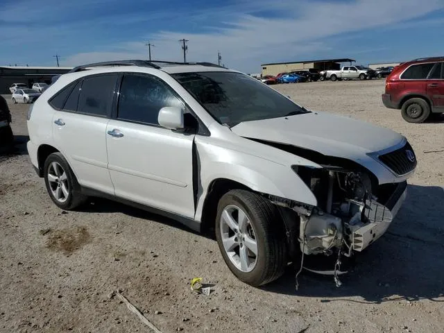 2T2GK31U78C040441 2008 2008 Lexus RX- 350 4