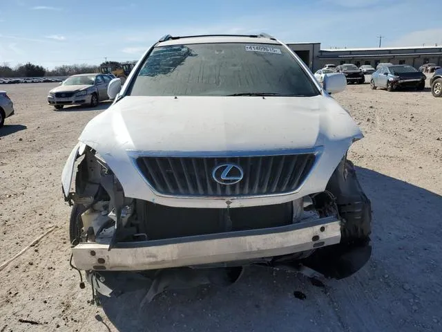 2T2GK31U78C040441 2008 2008 Lexus RX- 350 5