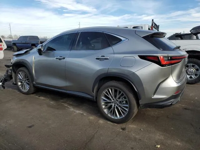 2T2HKCEZ4RC016724 2024 2024 Lexus NX- 350H Base 2