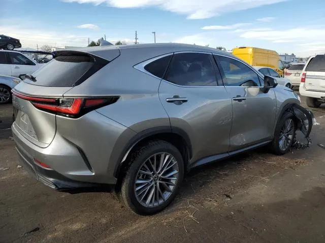 2T2HKCEZ4RC016724 2024 2024 Lexus NX- 350H Base 3