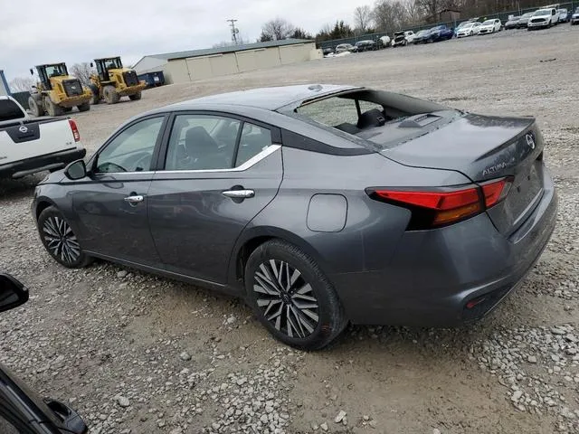 1N4BL4DV8RN351290 2024 2024 Nissan Altima- SV 2