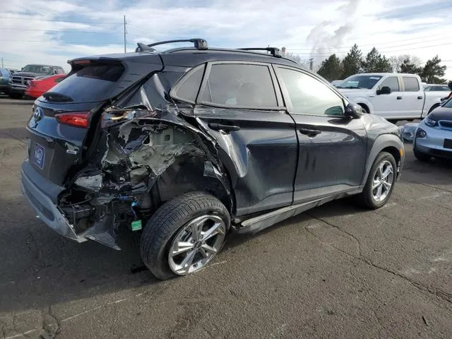 KM8K6CAB9PU995210 2023 2023 Hyundai Kona- Sel 3