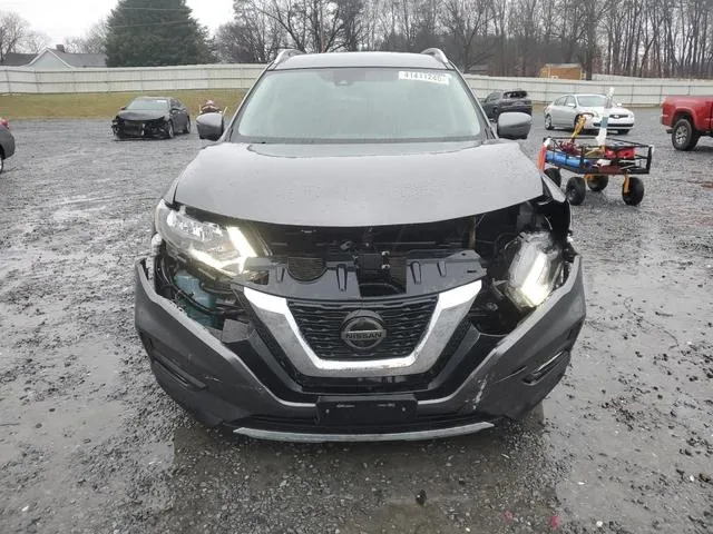 JN8AT2MV7JW319993 2018 2018 Nissan Rogue- S 5