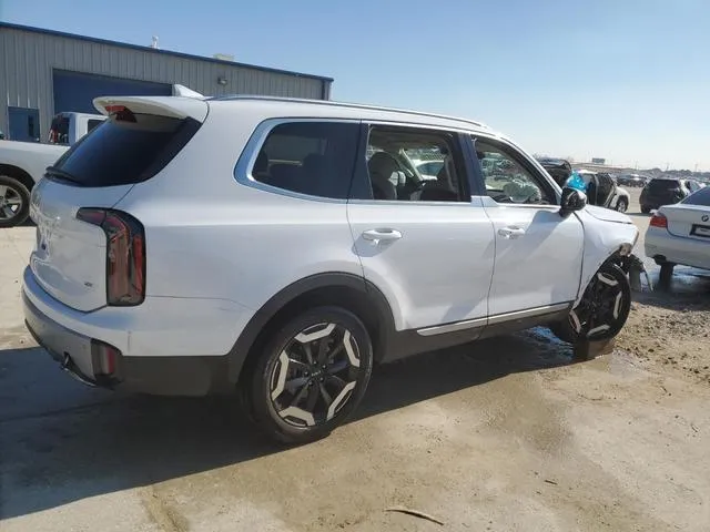 5XYP3DGCXRG413368 2024 2024 KIA Telluride- EX 3