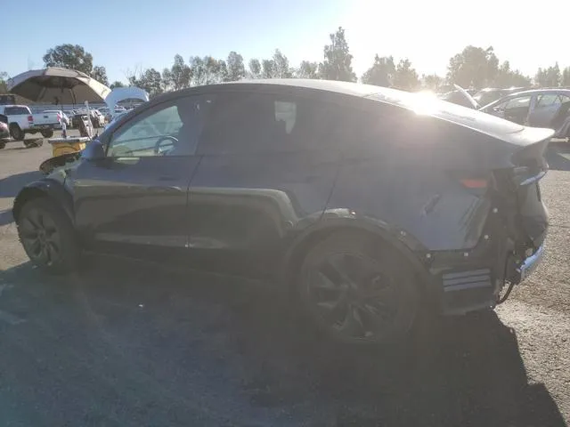 7SAYGDED7RF117657 2024 2024 Tesla MODEL Y 2