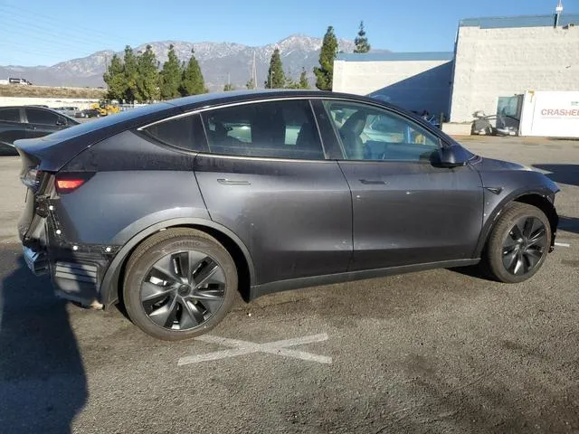 7SAYGDED7RF117657 2024 2024 Tesla MODEL Y 3