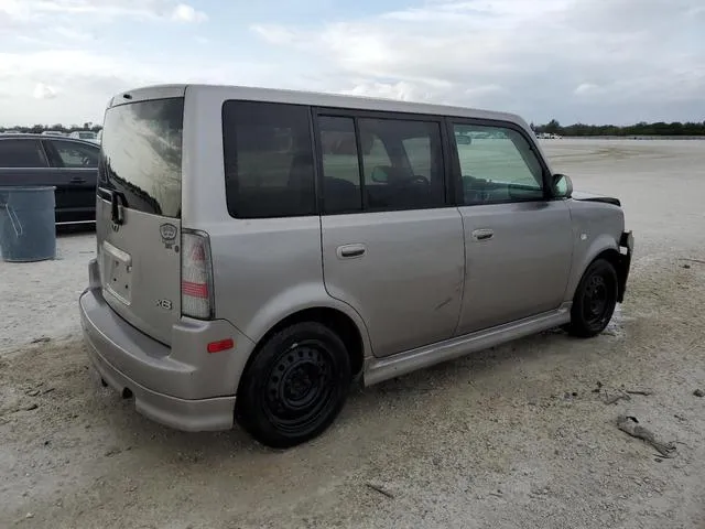 JTLKT324364070406 2006 2006 Toyota Scion- XB 3