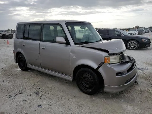 JTLKT324364070406 2006 2006 Toyota Scion- XB 4