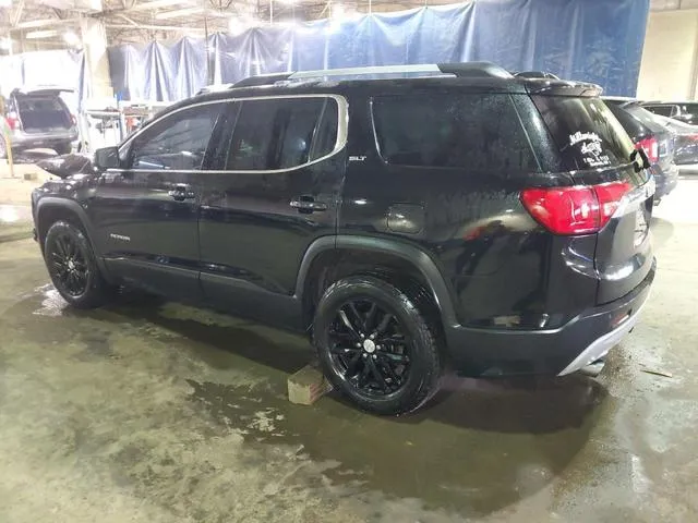 1GKKNMLS1KZ248534 2019 2019 GMC Acadia- Slt-1 2