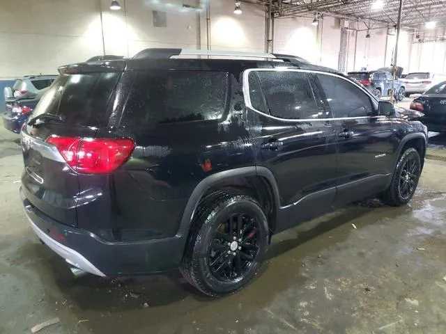 1GKKNMLS1KZ248534 2019 2019 GMC Acadia- Slt-1 3