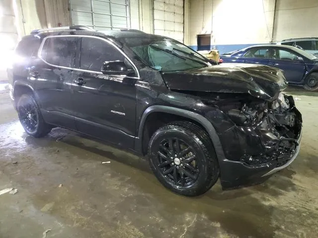 1GKKNMLS1KZ248534 2019 2019 GMC Acadia- Slt-1 4