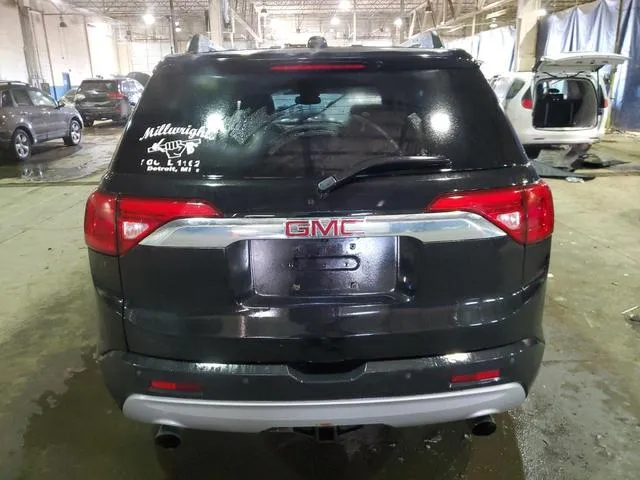 1GKKNMLS1KZ248534 2019 2019 GMC Acadia- Slt-1 6