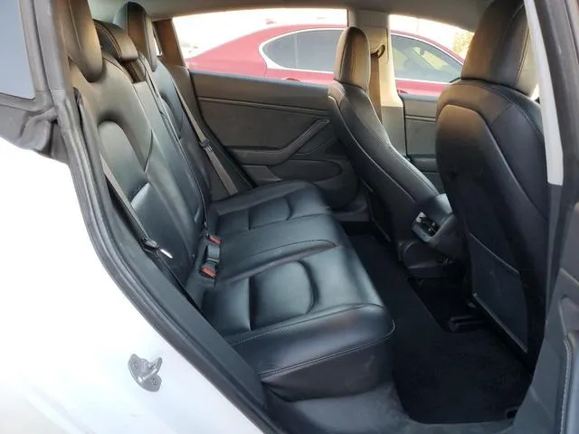 5YJ3E1EA2JF057731 2018 2018 Tesla MODEL 3 10