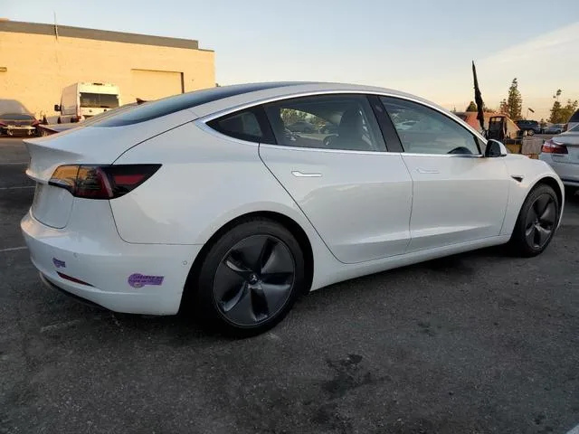 5YJ3E1EA2JF057731 2018 2018 Tesla MODEL 3 3