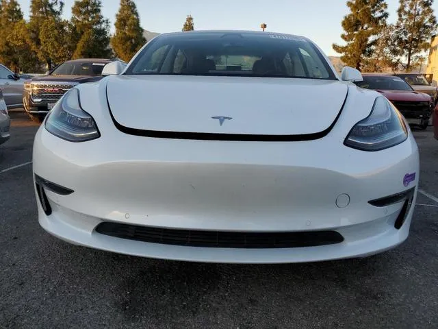 5YJ3E1EA2JF057731 2018 2018 Tesla MODEL 3 5