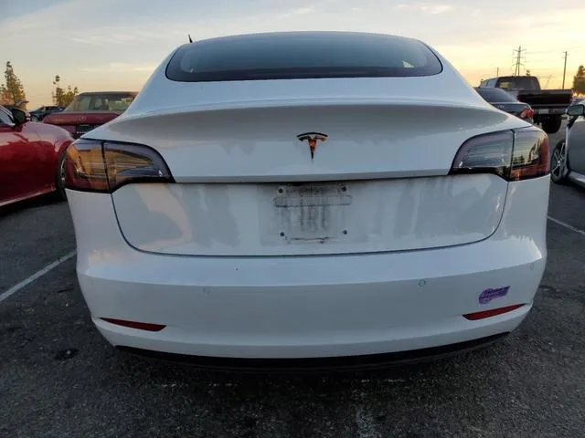 5YJ3E1EA2JF057731 2018 2018 Tesla MODEL 3 6