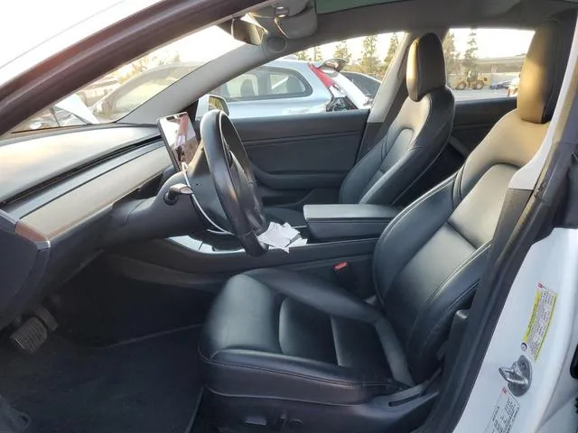 5YJ3E1EA2JF057731 2018 2018 Tesla MODEL 3 7