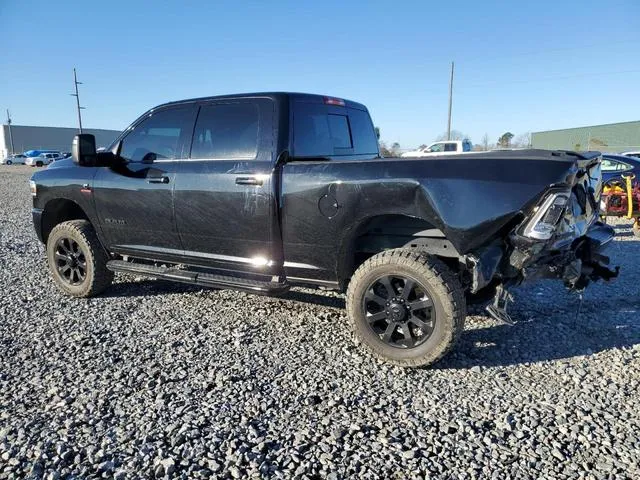 3C6UR5FLXRG179931 2024 2024 RAM 2500- Laramie 2