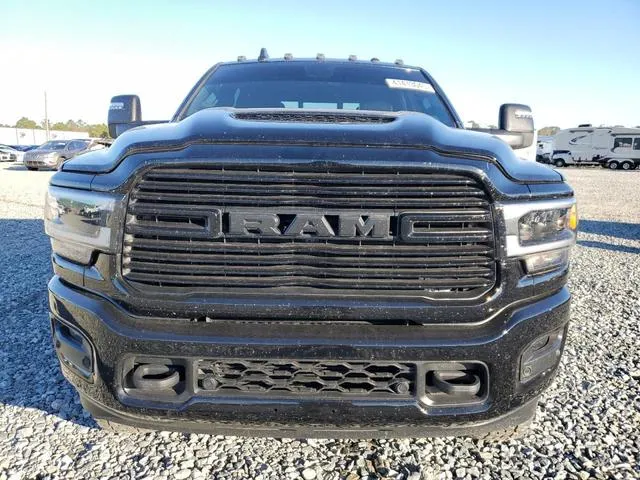 3C6UR5FLXRG179931 2024 2024 RAM 2500- Laramie 5