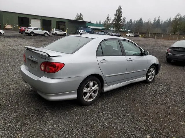 2T1BY32E56C552166 2006 2006 Toyota Corolla- Xrs 3