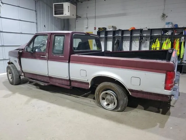 1FTEX15N6TKA30687 1996 1996 Ford F-150 2