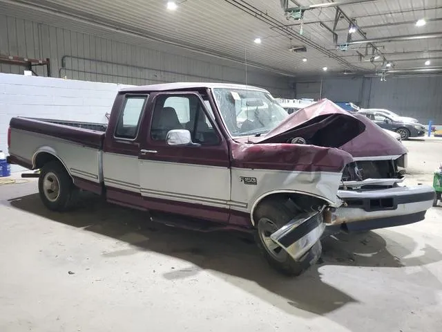 1FTEX15N6TKA30687 1996 1996 Ford F-150 4