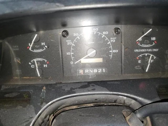 1FTEX15N6TKA30687 1996 1996 Ford F-150 9