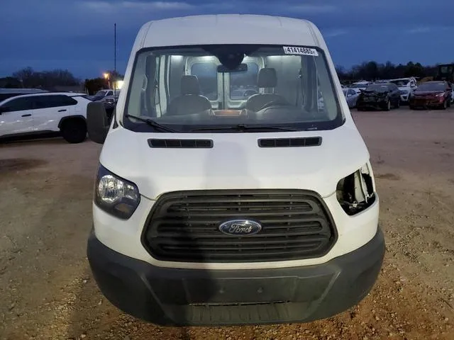 1FTYR2CM5KKA34641 2019 2019 Ford Transit- T-250 5