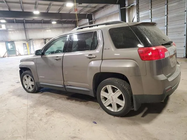 2GKFLTE57C6210876 2012 2012 GMC Terrain- Sle 2