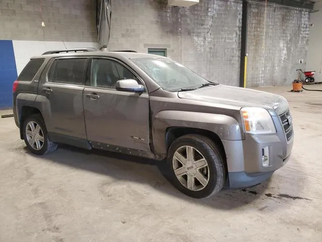 2GKFLTE57C6210876 2012 2012 GMC Terrain- Sle 4