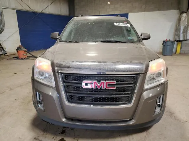 2GKFLTE57C6210876 2012 2012 GMC Terrain- Sle 5