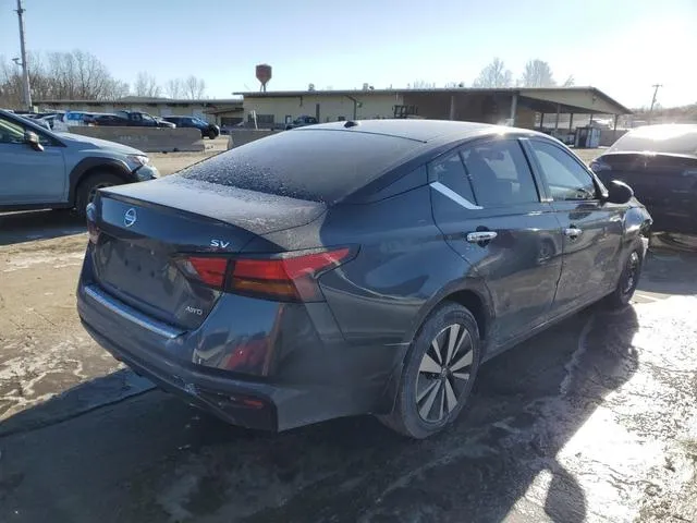 1N4BL4DW3NN309676 2022 2022 Nissan Altima- SV 3