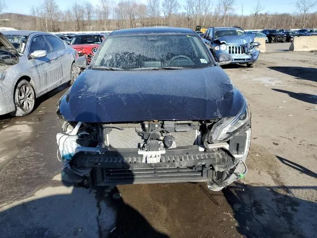 1N4BL4DW3NN309676 2022 2022 Nissan Altima- SV 5