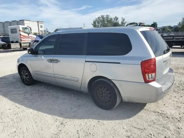 KNDMG4C79B6371896 2011 2011 KIA Sedona- LX 2