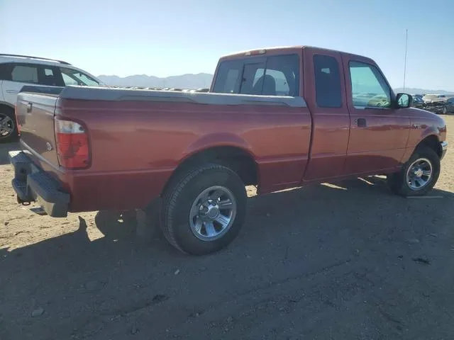 1FTYR14E81PA66728 2001 2001 Ford Ranger- Super Cab 3