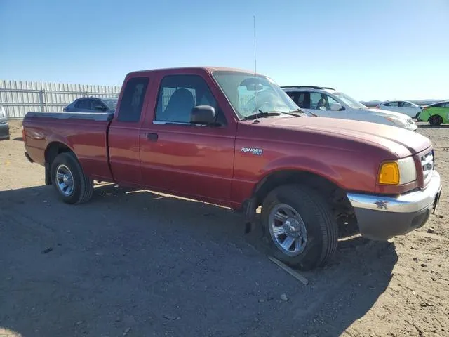 1FTYR14E81PA66728 2001 2001 Ford Ranger- Super Cab 4