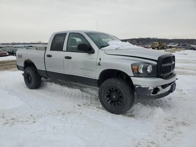 1D7KS28C46J140705 2006 2006 Dodge RAM 2500- ST 4