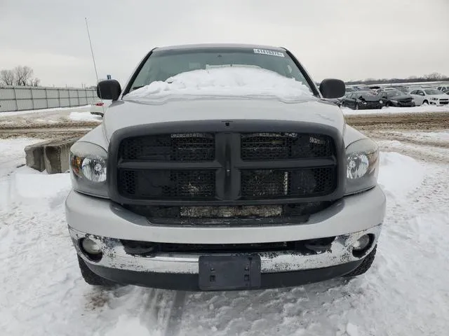 1D7KS28C46J140705 2006 2006 Dodge RAM 2500- ST 5