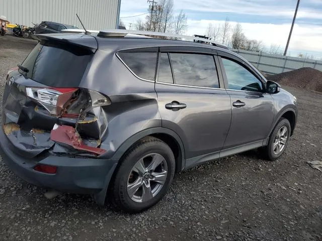 2T3BFREV8FW243169 2015 2015 Toyota RAV4- LE 3