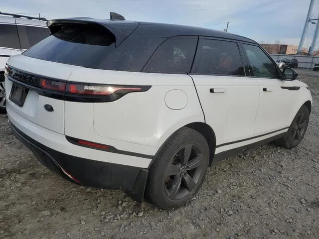 SALYB2EX0KA795149 2019 2019 Land Rover Range Rover- S 3