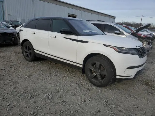 SALYB2EX0KA795149 2019 2019 Land Rover Range Rover- S 4