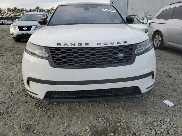 SALYB2EX0KA795149 2019 2019 Land Rover Range Rover- S 5