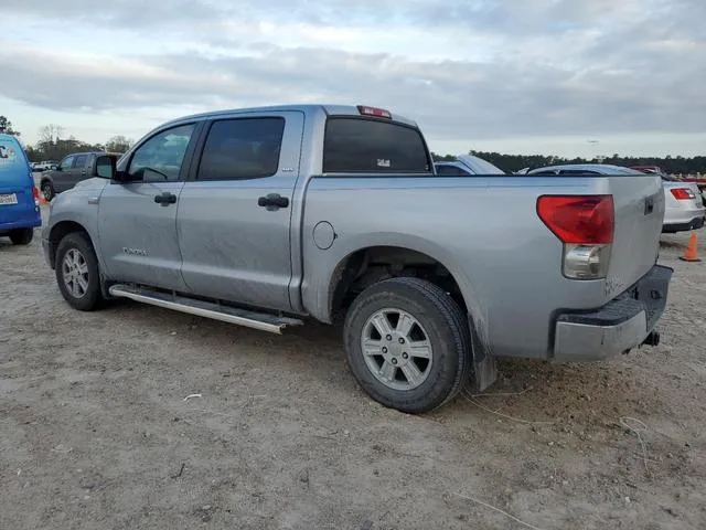 5TFEV54107X029815 2007 2007 Toyota Tundra- Crewmax Sr5 2