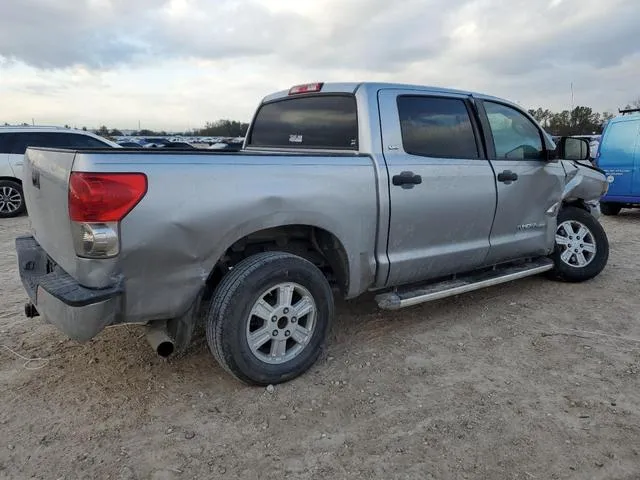 5TFEV54107X029815 2007 2007 Toyota Tundra- Crewmax Sr5 3