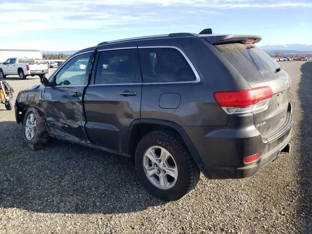 1C4RJFAG8EC188923 2014 2014 Jeep Grand Cherokee- Laredo 2