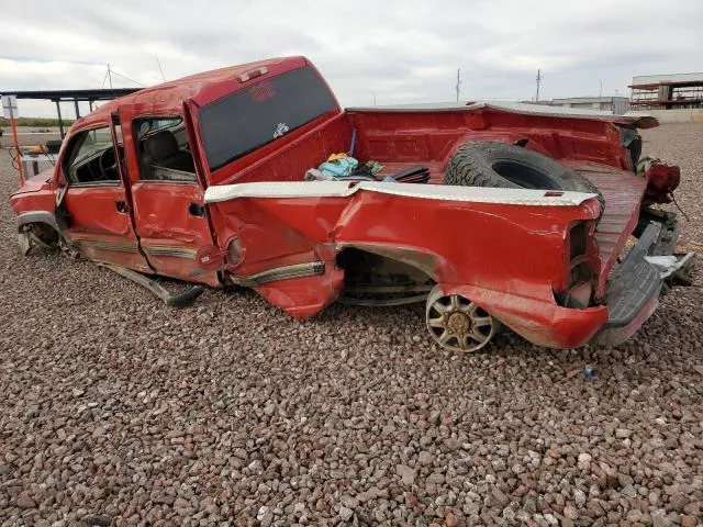 1GCHK23121F182523 2001 2001 Chevrolet Silverado- K2500 Heav 2