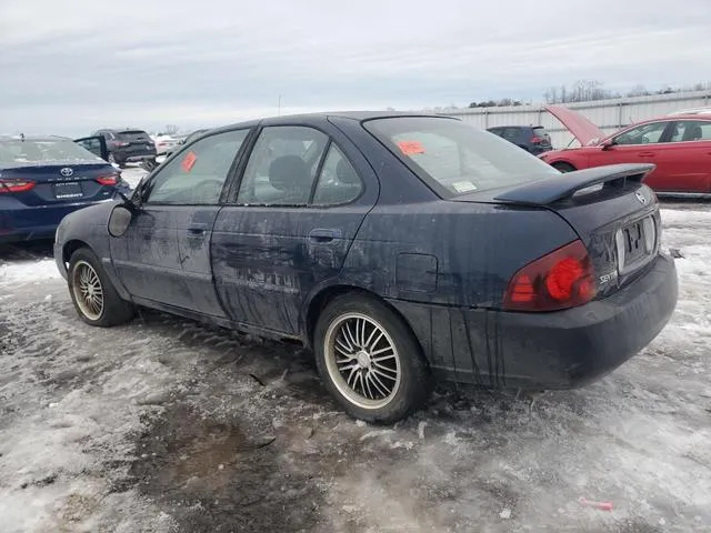 3N1CB51D76L532592 2006 2006 Nissan Sentra- 1-8 2