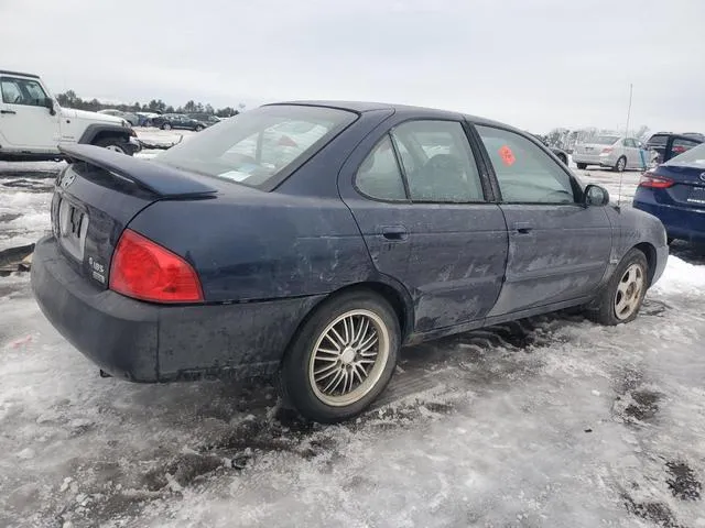 3N1CB51D76L532592 2006 2006 Nissan Sentra- 1-8 3