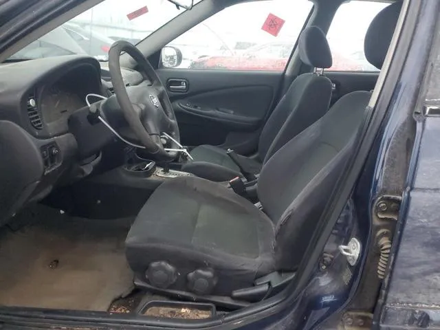 3N1CB51D76L532592 2006 2006 Nissan Sentra- 1-8 7